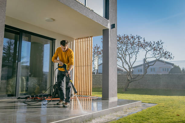 Best Driveway Pressure Washing  in Rosaryville, MD